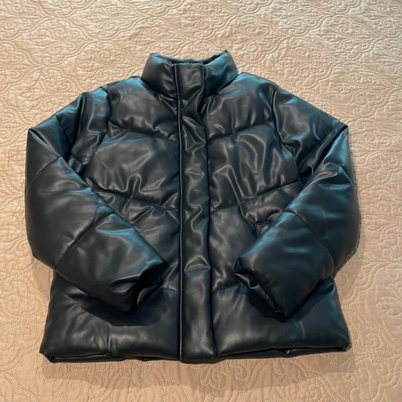 Abercrombie Kids Jacket - Picture 1 of 14